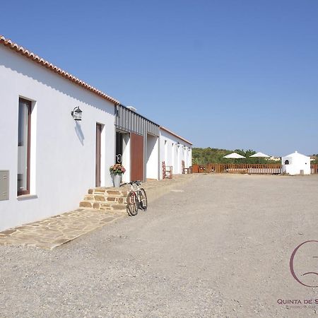 Вилла Quinta De Sao Gabriel Каштру-Марин Экстерьер фото