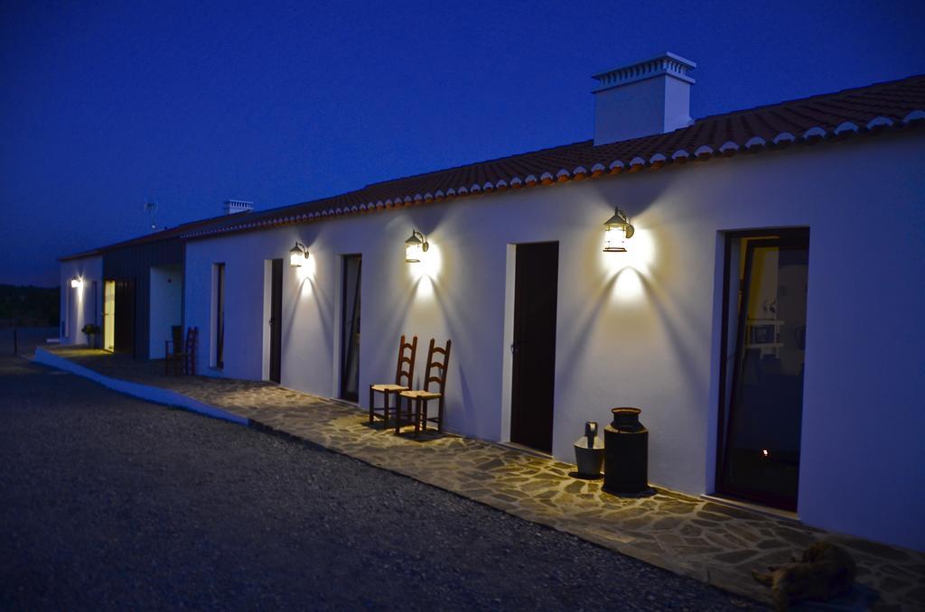 Вилла Quinta De Sao Gabriel Каштру-Марин Экстерьер фото