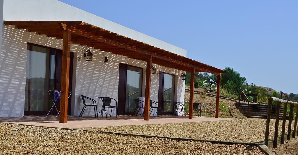Вилла Quinta De Sao Gabriel Каштру-Марин Экстерьер фото