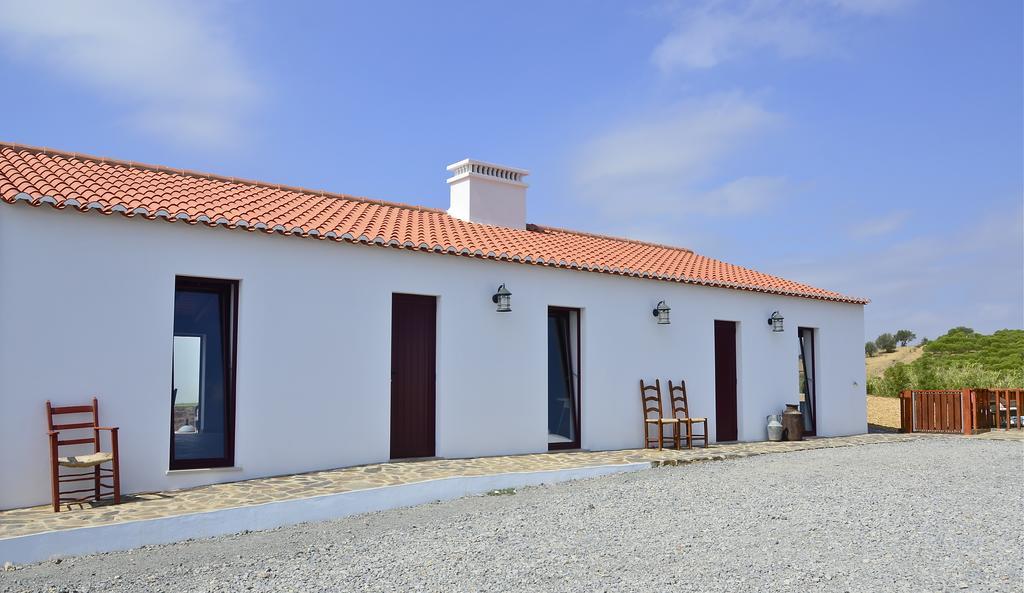 Вилла Quinta De Sao Gabriel Каштру-Марин Экстерьер фото